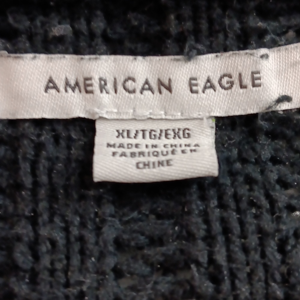 AE Sweater - Picture 4 of 8